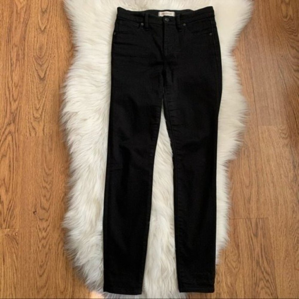 Madewell Jeans - Picture 3 of 10
